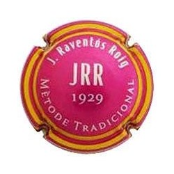 RAVENTOS ROIG--X.122286