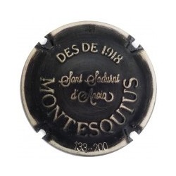 MONTESQUIUS---X.150580