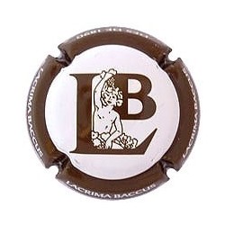 LACRIMA BACCUS-X.125593
