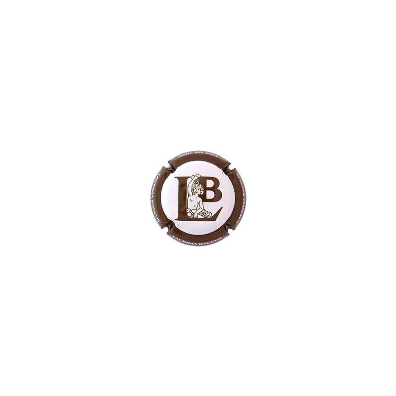 LACRIMA BACCUS-X.125593