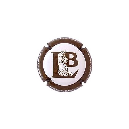 LACRIMA BACCUS-X.125593