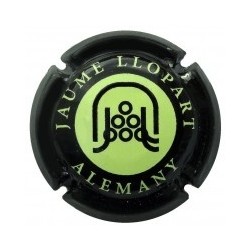 JAUME LLOPART--X.145999