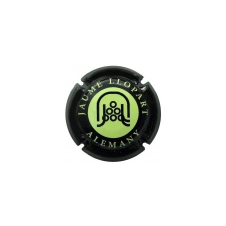 JAUME LLOPART--X.145999