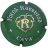 FORNS RAVENTOS---X.114469--V.2390
