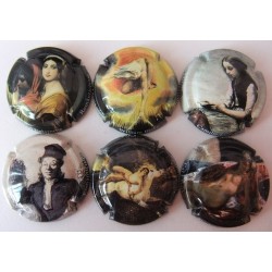 CAL LLUSIA COL. 6 (ROMANTICISME)