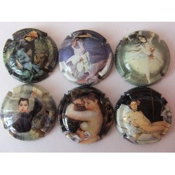 CAL LLUSIA COL.6 (IMPRESSIONISME)