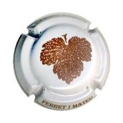 FERRET I MATEU--V.03638--X.32250