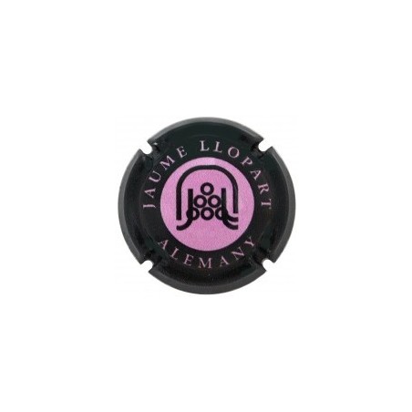 JAUME LLOPART--X.127919