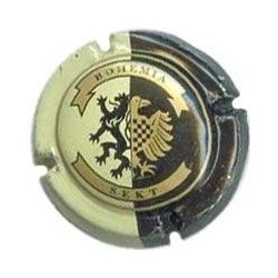 BOHEMIA SEKT--X.10066