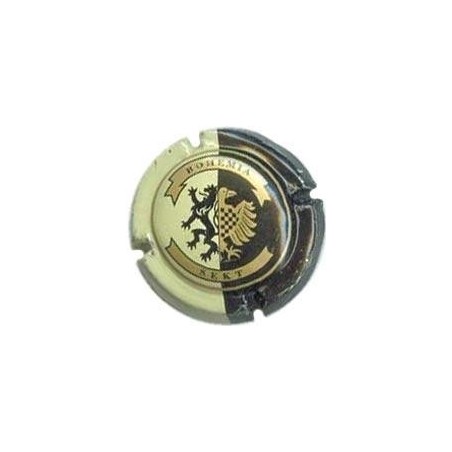 BOHEMIA SEKT--X.10066