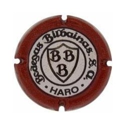 BODEGAS BILBAINAS--X.03767--V.A012b