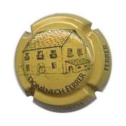 DOMENECH FERRER--X.01913--V.4060