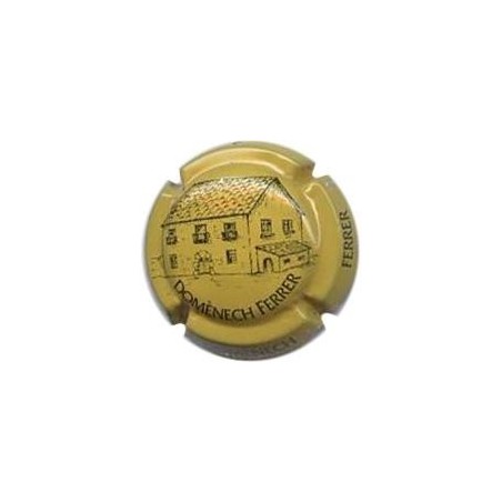 DOMENECH FERRER--X.01913--V.4060