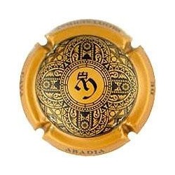 ABADIA DE MONTSERRAT--X.117894