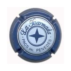 LA XARMADA-V.4612--X.08671--BB.5