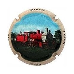 NANCI CAROL--X.102064