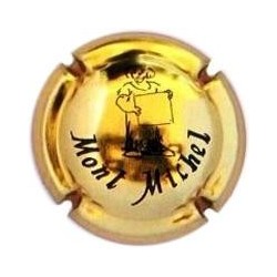 MONT MICHEL-V.1541--X.00961