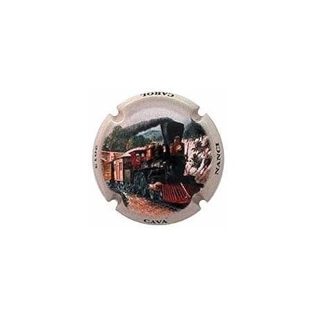 NANCI CAROL--X.102078