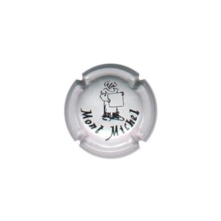 MONT MICHEL-V.3044--X.00962 