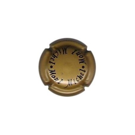 MONT MICHEL--V.15268--X.40441