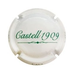 CASTELL 1909--X.141640