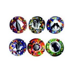 PITEL.LO--V.13128 A 13133