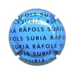 RAFOLS SURIA--V.5927 --X.08645