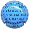RAFOLS SURIA--V.5927 --X.08645