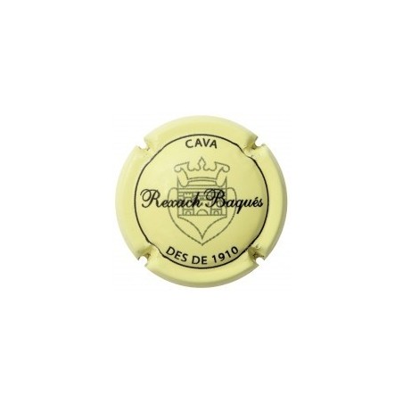 REXACH BAQUES---X.147131