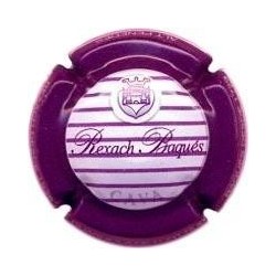 REXACH BAQUES--V.20675--X.70627