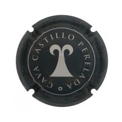 CASTILLO DE PERELADA--X.47514