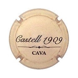 CASTELL 1909---X.127532
