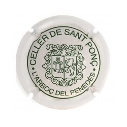 CELLER SANT PONÇ---X.131041