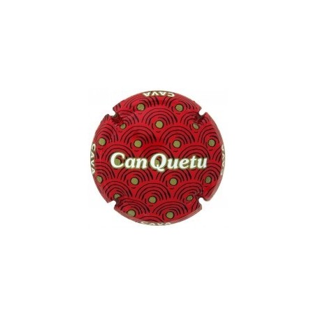 CAN QUETU---X.129735