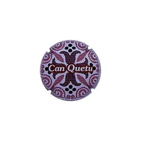 CAN QUETU--V.32529--X.117615