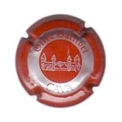 OLIVE BATLLORI-V.3821-X.12517