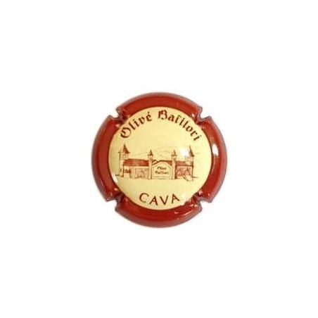 OLIVE BATLLORI-V.2767--X.00498