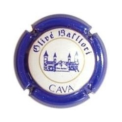 OLIVE BATLLORI-V.1646--X.00497