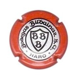 BODEGAS BILBAINAS--V.A014--X.12361 (M A  L'ENTALL)