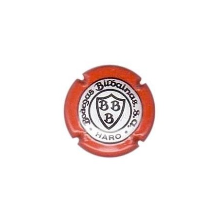BODEGAS BILBAINAS--V.A014--X.12361 (M A  L'ENTALL)