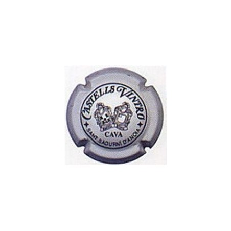 CASTELLS VINTRO-V.1112--X.06165