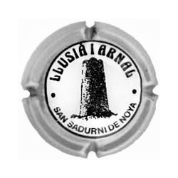 LLUSIA I ARNAL--X.04362--V.0529