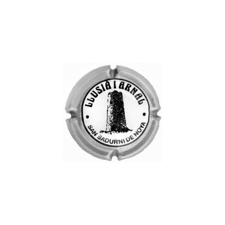 LLUSIA I ARNAL--X.04362--V.0529