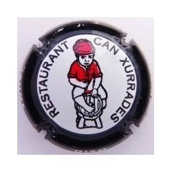 	Restaurant Can Xurrades