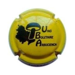 Arbúcies Trobada d'Intercanvi U.B.A