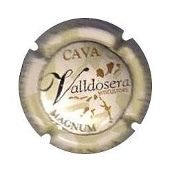 VALLDOSERA--V.6600--X.13132 (MAGNUM)
