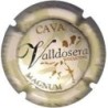 VALLDOSERA--V.6600--X.13132 (MAGNUM)