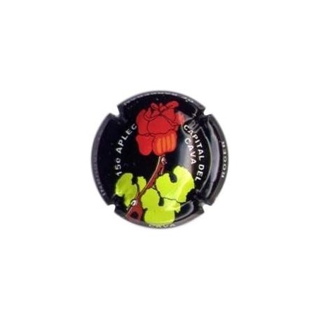 PIRULA 15e APLEC, ROGER DE BARBERAN--X.32159