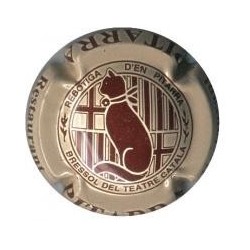 PIRULA RESTAURACIO PITARRA--X.3714--V.G0442