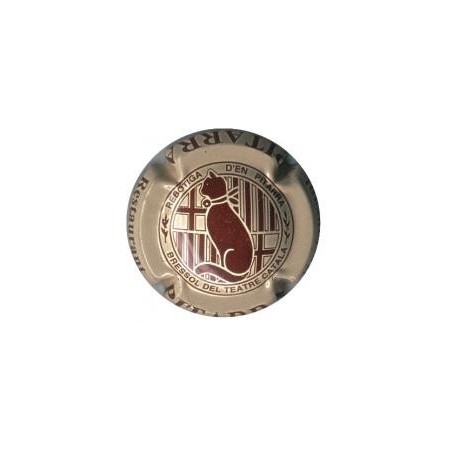 PIRULA RESTAURACIO PITARRA--X.3714--V.G0442